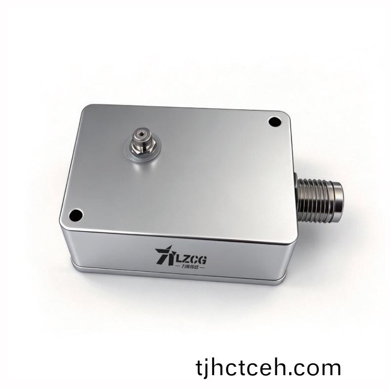 LD-600 準(zhǔn)靜態(tài)電荷放大(da)器(qi)